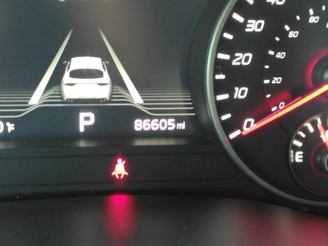 2018 Kia Stinger GT2 Plano TX