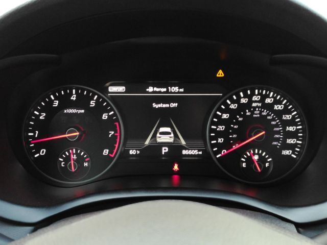 2018 Kia Stinger GT2 Plano TX