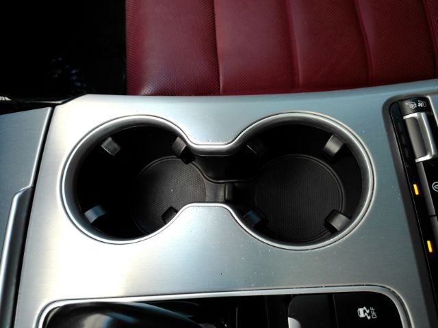 2018 Kia Stinger GT2 Plano TX