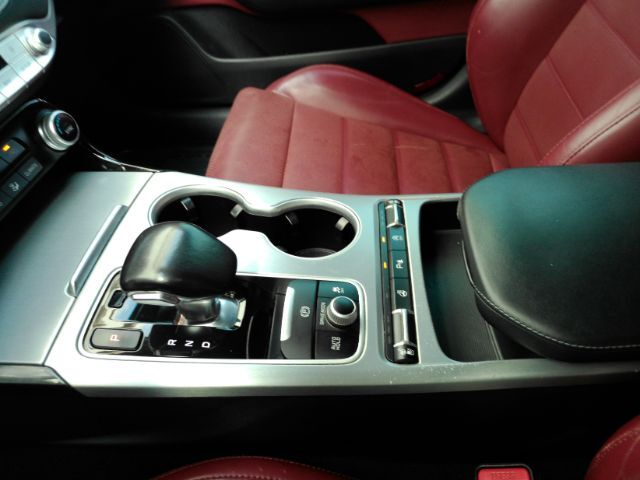 2018 Kia Stinger GT2 Plano TX