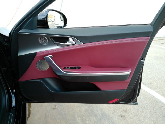 2018 Kia Stinger GT2 Plano TX