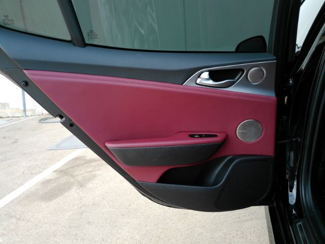 2018 Kia Stinger GT2 Plano TX