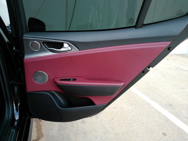 2018 Kia Stinger GT2 Plano TX