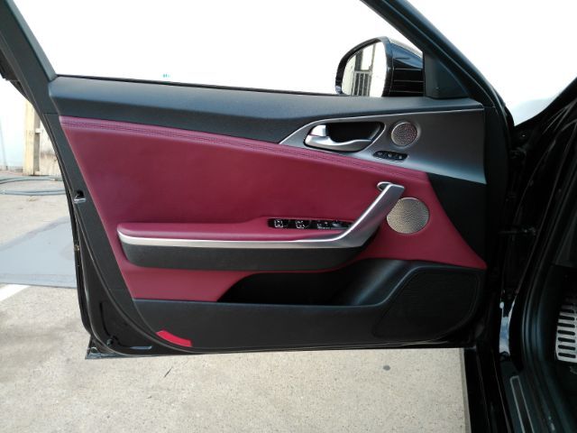 2018 Kia Stinger GT2 Plano TX