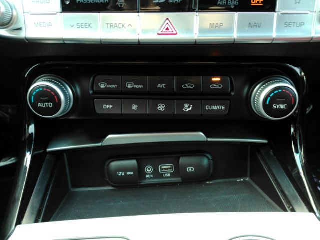 2018 Kia Stinger GT2 Plano TX