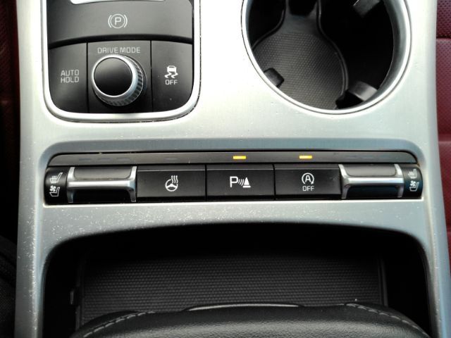 2018 Kia Stinger GT2 Plano TX