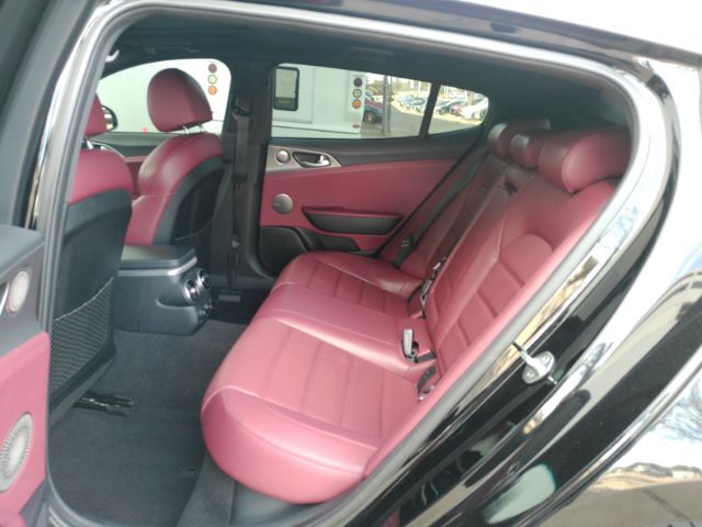 2018 Kia Stinger GT2 Plano TX