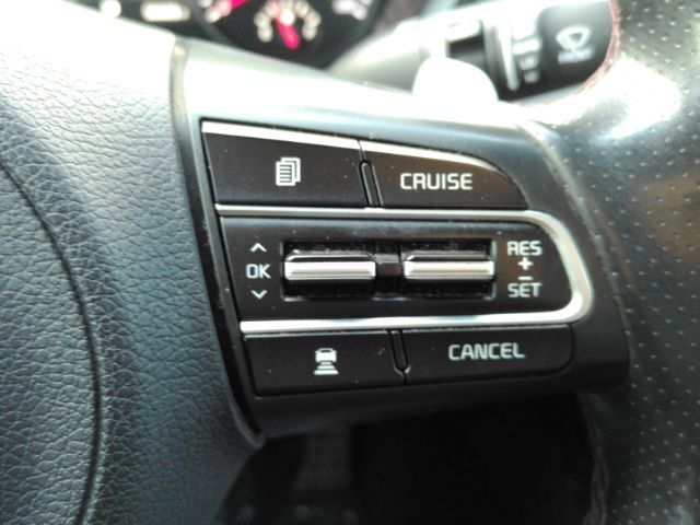 2018 Kia Stinger GT2 Plano TX