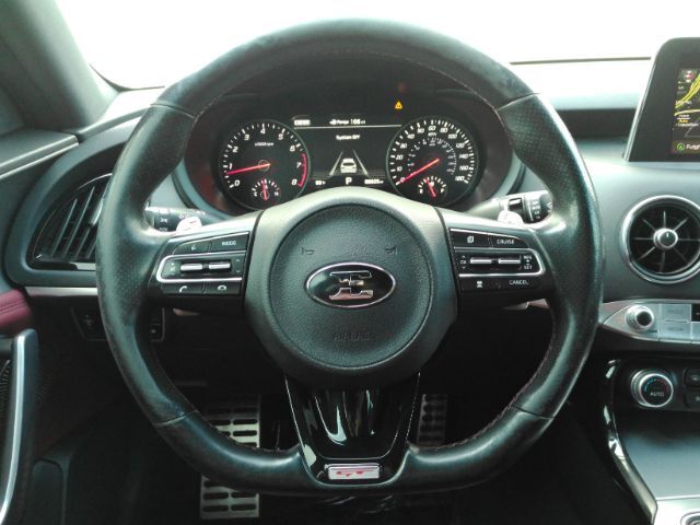 2018 Kia Stinger GT2 Plano TX