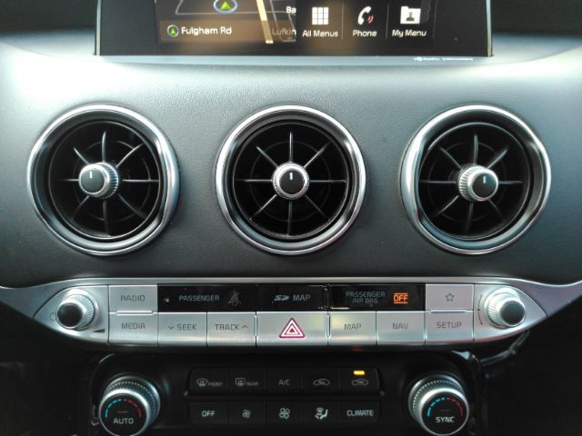 2018 Kia Stinger GT2 Plano TX