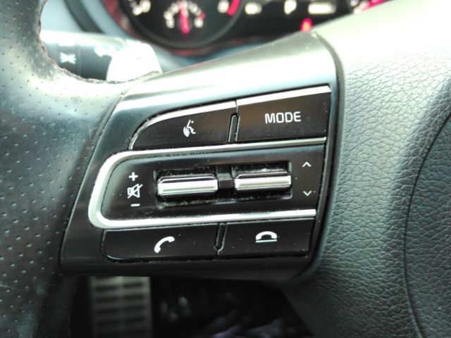 2018 Kia Stinger GT2 Plano TX