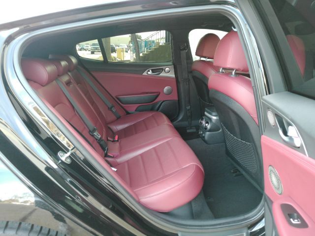 2018 Kia Stinger GT2 Plano TX