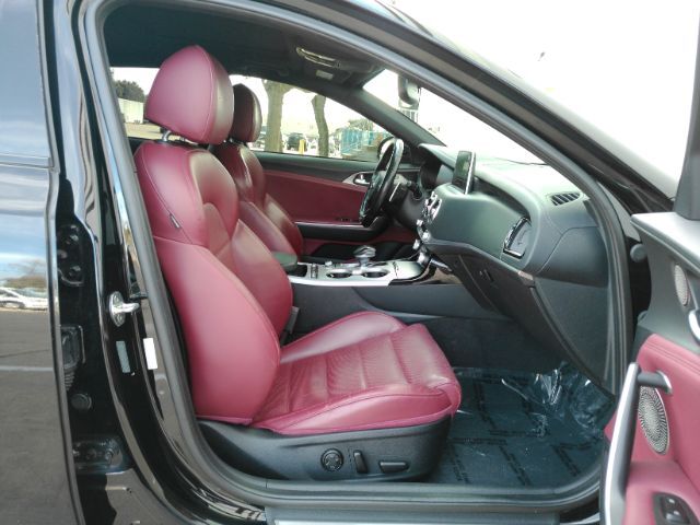 2018 Kia Stinger GT2 Plano TX