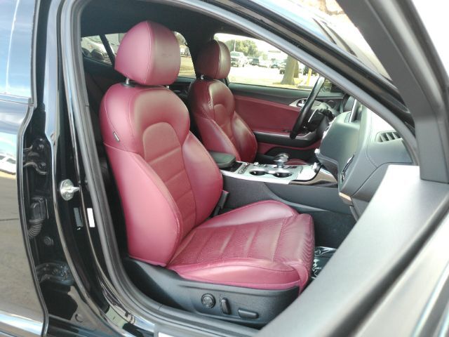 2018 Kia Stinger GT2 Plano TX