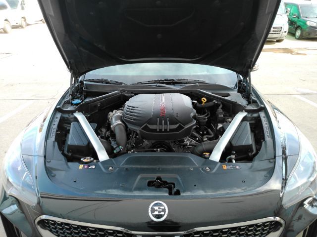 2018 Kia Stinger GT2 Plano TX