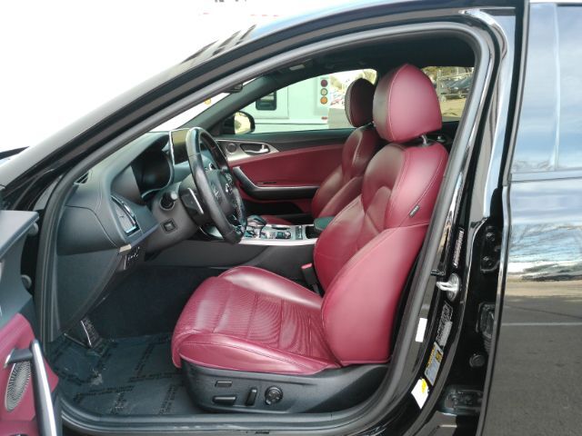 2018 Kia Stinger GT2 Plano TX