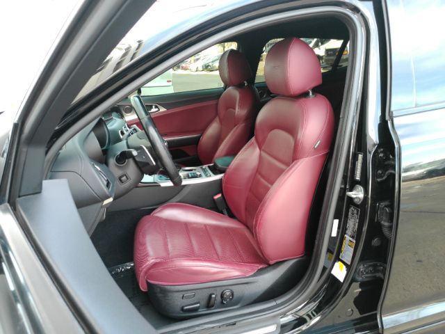 2018 Kia Stinger GT2 Plano TX