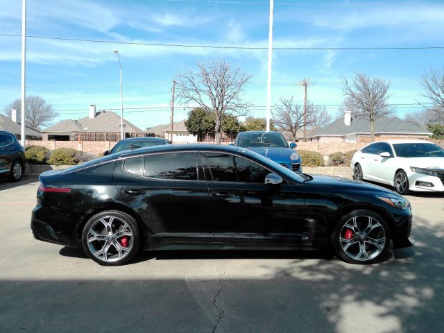 2018 Kia Stinger GT2 Plano TX