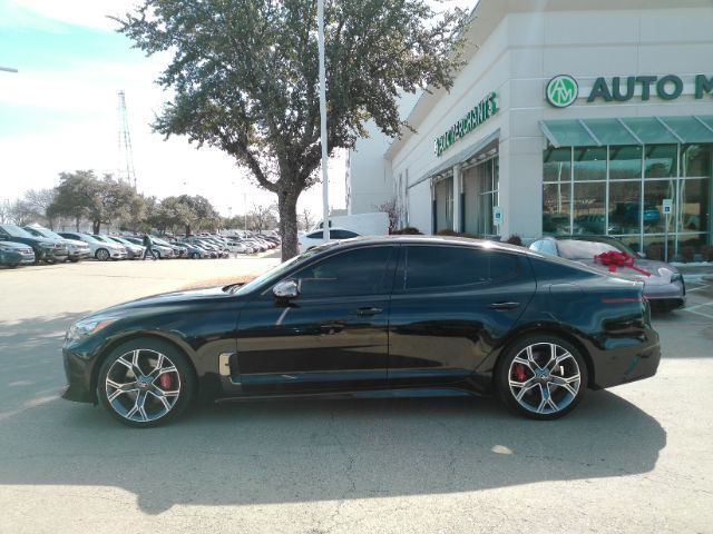 2018 Kia Stinger GT2 Plano TX
