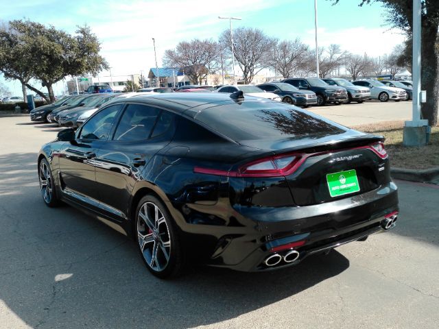 2018 Kia Stinger GT2 Plano TX