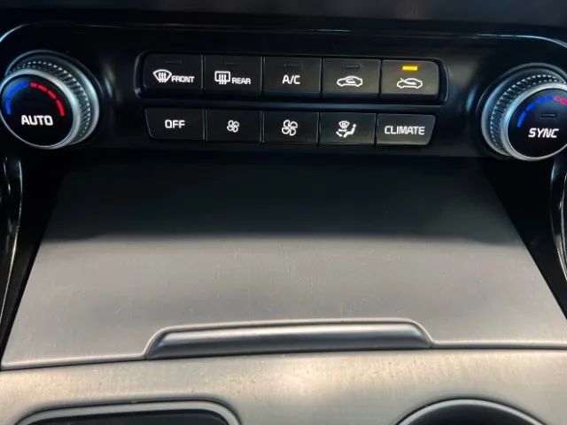 2018 Kia Stinger GT2 Sedan 4D Cincinnati OH