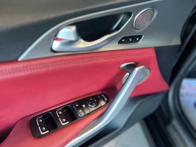 2018 Kia Stinger GT2 Sedan 4D Cincinnati OH