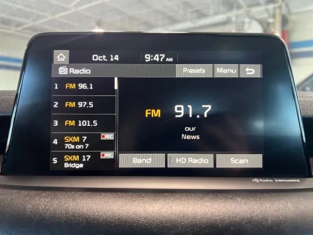 2018 Kia Stinger GT2 Sedan 4D Cincinnati OH