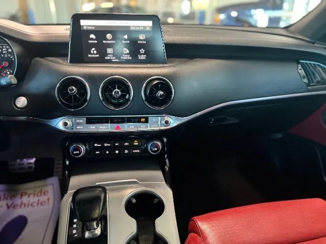 2018 Kia Stinger GT2 Sedan 4D Cincinnati OH