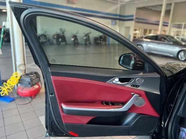 2018 Kia Stinger GT2 Sedan 4D Cincinnati OH