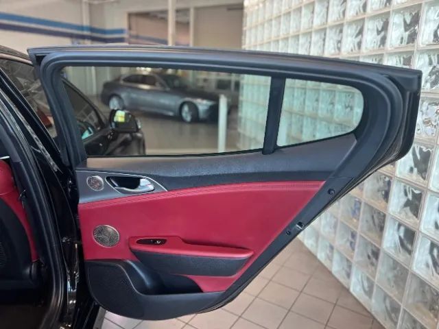 2018 Kia Stinger GT2 Sedan 4D Cincinnati OH