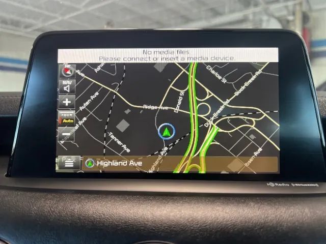 2018 Kia Stinger GT2 Sedan 4D Cincinnati OH