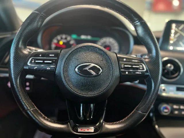 2018 Kia Stinger GT2 Sedan 4D Cincinnati OH