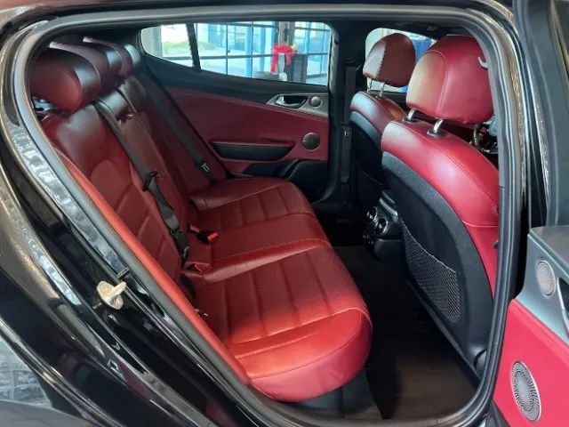 2018 Kia Stinger GT2 Sedan 4D Cincinnati OH