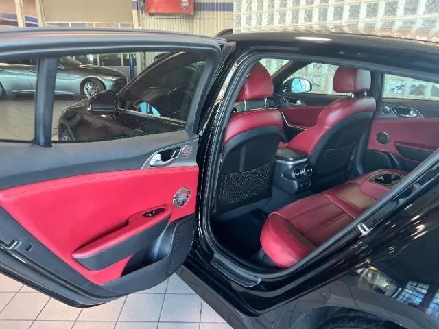 2018 Kia Stinger GT2 Sedan 4D Cincinnati OH