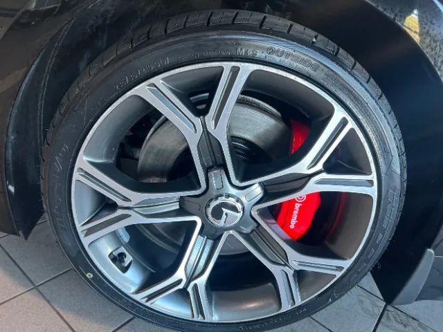 2018 Kia Stinger GT2 Sedan 4D Cincinnati OH