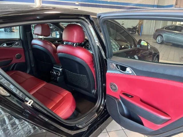 2018 Kia Stinger GT2 Sedan 4D Cincinnati OH