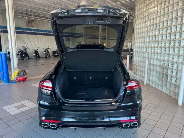 2018 Kia Stinger GT2 Sedan 4D Cincinnati OH