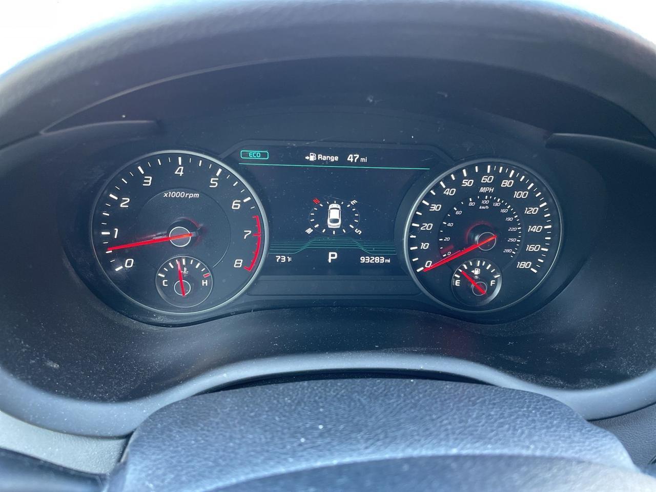 2018 Kia Stinger GT2 Springfield VA