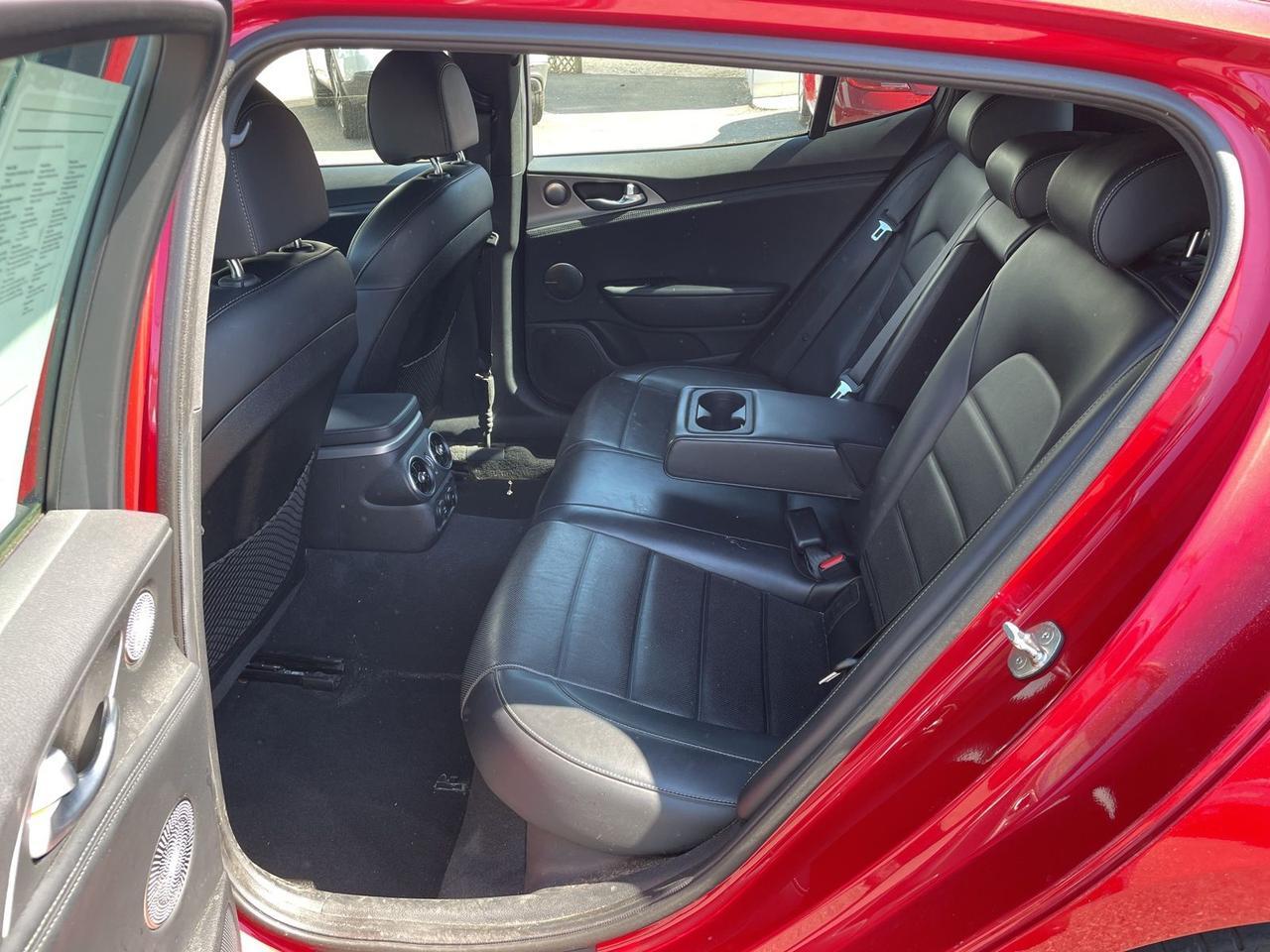 2018 Kia Stinger GT2 Springfield VA