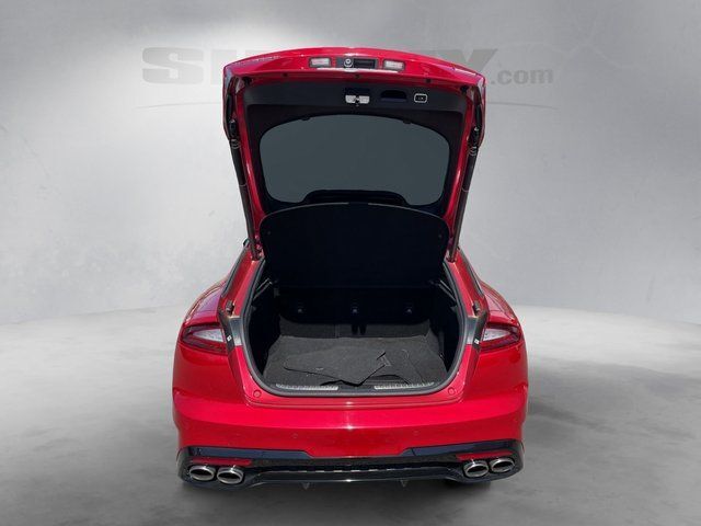 2018 Kia Stinger GT2 Springfield VA