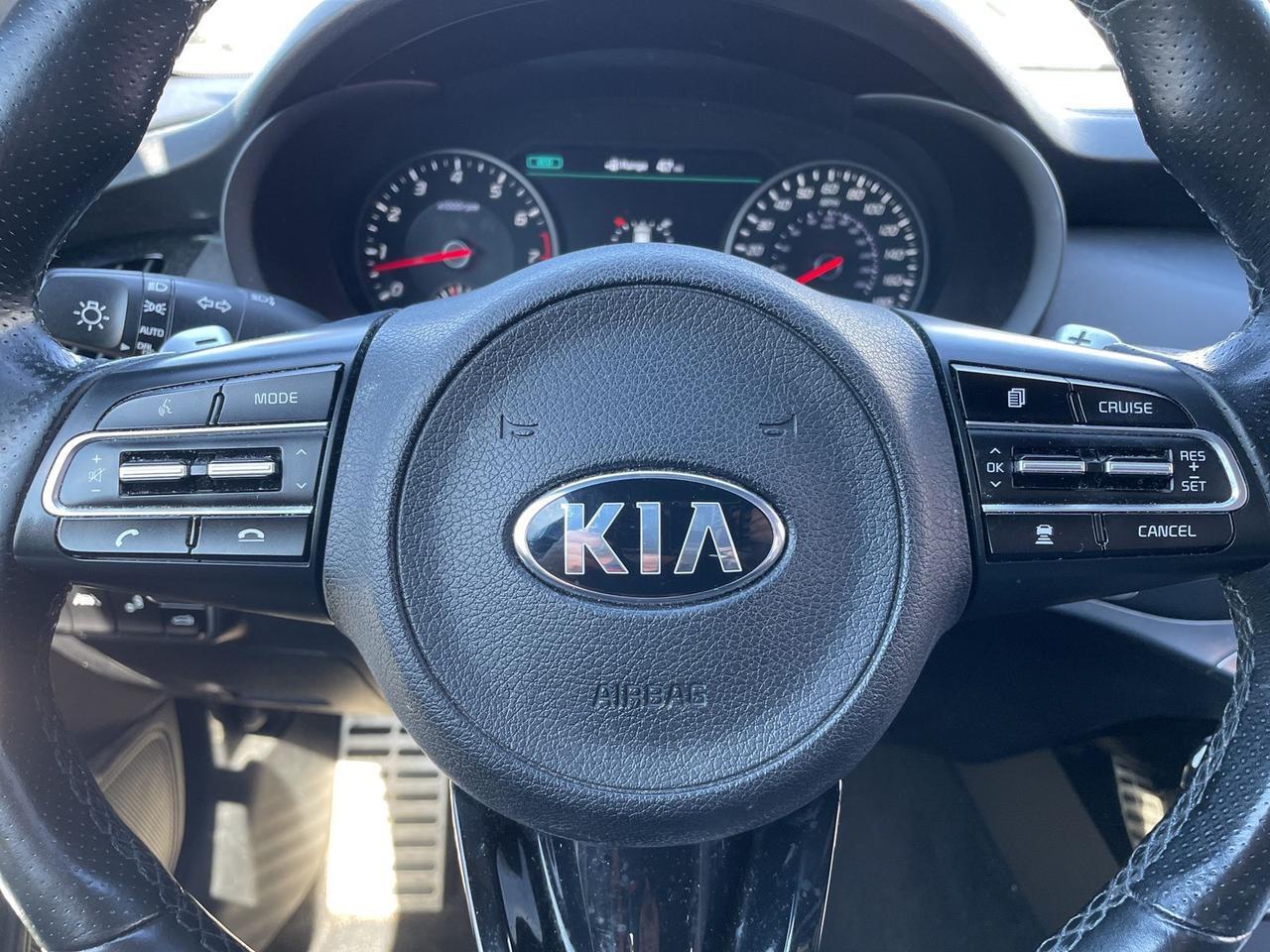 2018 Kia Stinger GT2 Springfield VA