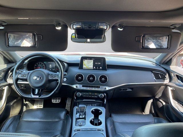 2018 Kia Stinger GT2 Springfield VA