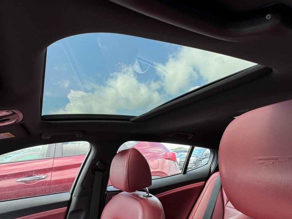 2018 Kia Stinger GT2 Chantilly VA
