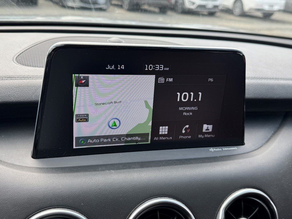 2018 Kia Stinger GT2 Chantilly VA