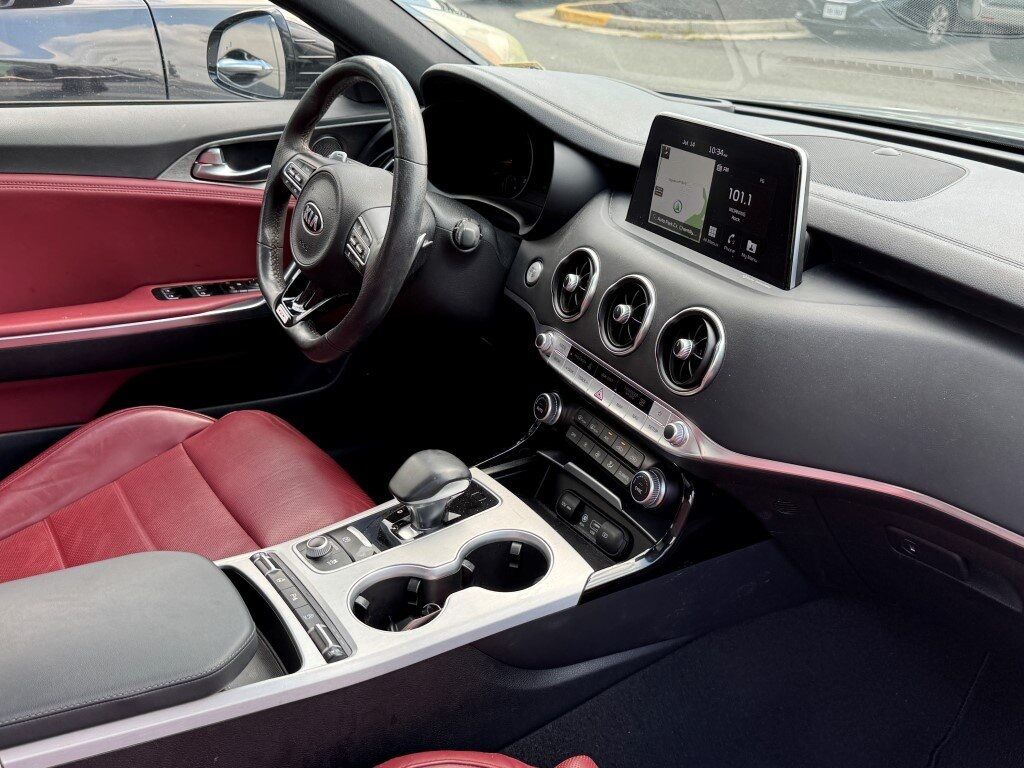 2018 Kia Stinger GT2 Chantilly VA