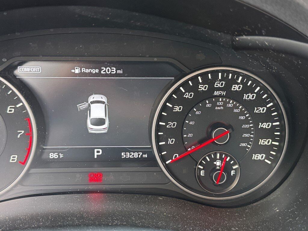 2018 Kia Stinger GT2 Chantilly VA