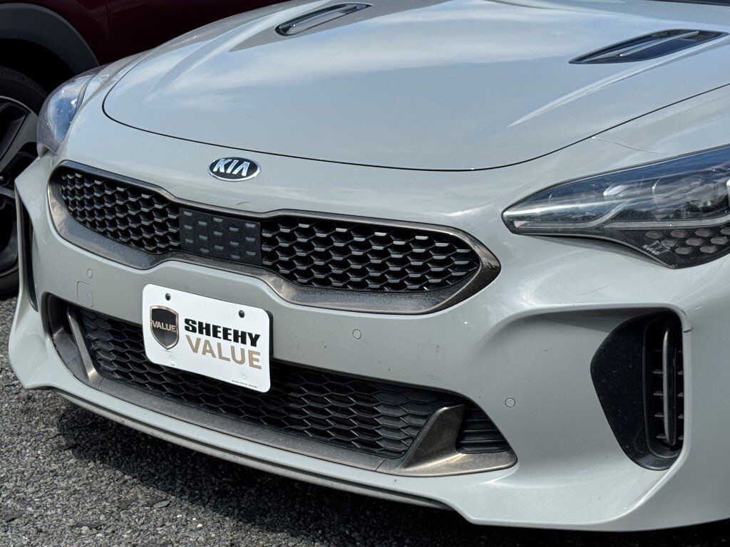2018 Kia Stinger GT2 Chantilly VA