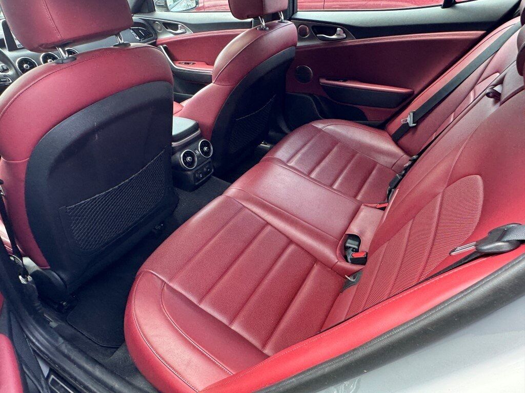 2018 Kia Stinger GT2 Chantilly VA