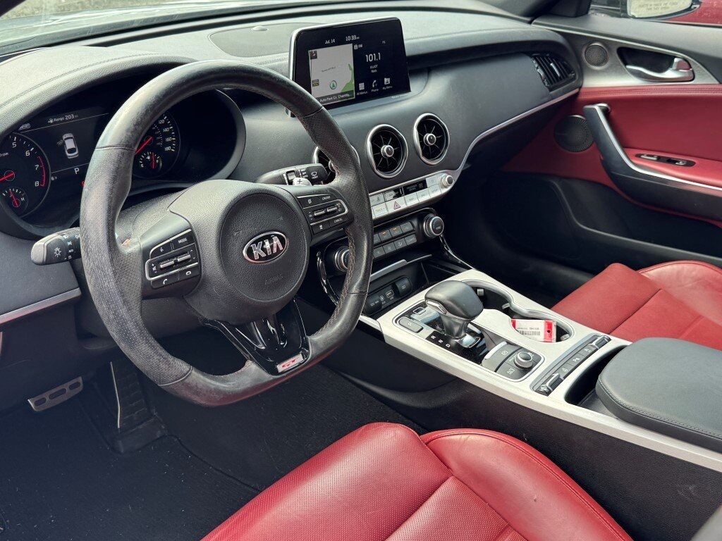2018 Kia Stinger GT2 Chantilly VA