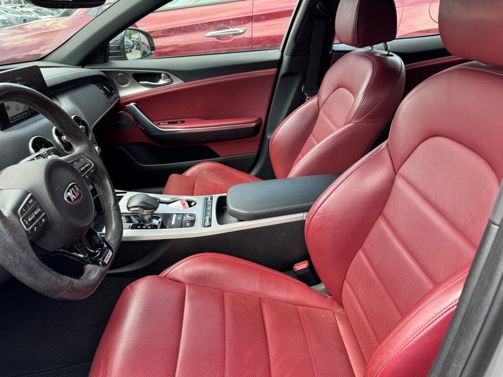 2018 Kia Stinger GT2 Chantilly VA